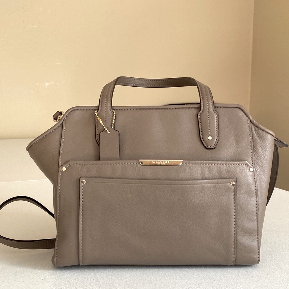 Coach Crossbody Handbag